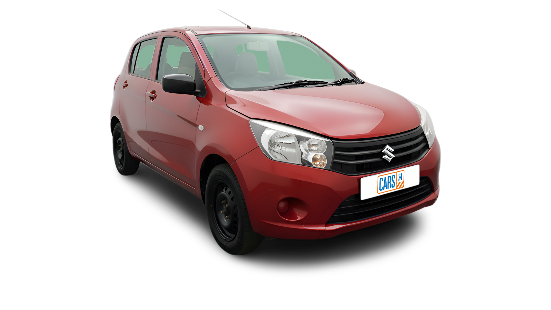 Maruti Celerio-img